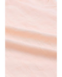 Azura Exchange Dolman Sleeves Button Front Shirt - M