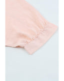 Azura Exchange Dolman Sleeves Button Front Shirt - M