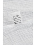 Azura Exchange Textured Color Block Long Sleeve Shirt with Pocket - XL