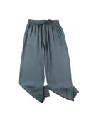 Azura Exchange Pull-on Casual Pants with Pockets - XL