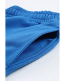 Azura Exchange High Waist Tie Dyed Jogger Pants - S