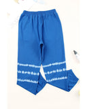 Azura Exchange High Waist Tie Dyed Jogger Pants - S
