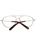 Bally Men's Rose Gold  Optical Frames - One Size