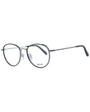 Bally Unisex's Black Unisex Optical Frames - One Size