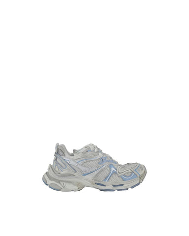Balenciaga Women's Runner 2 Sneakers - 38 EU