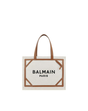 Balmain Women's B-Army Medium Shoulder Bag - One Size