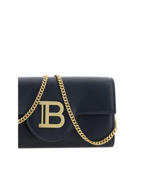 Balmain Women's Shoulder Wallet - One Size