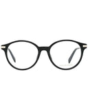 Emilio Pucci Women's Black  Optical Frames - One Size