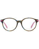 Emilio Pucci Women's Multicolor  Optical Frames - One Size