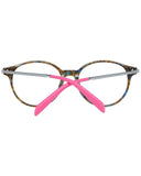 Emilio Pucci Women's Multicolor  Optical Frames - One Size