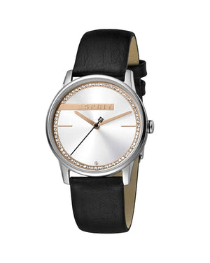 Esprit Women's Silver  Watch - One Size