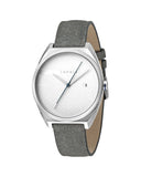 Esprit Men's Silver  Watch - One Size