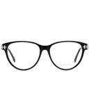 Emilio Pucci Women's Black  Optical Frames - One Size