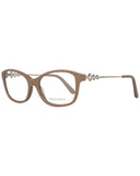 Emilio Pucci Women's Beige  Optical Frames - One Size