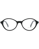 Emilio Pucci Women's Black  Optical Frames - One Size