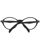 Emilio Pucci Women's Black  Optical Frames - One Size