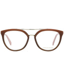 Emilio Pucci Women's Brown  Optical Frames - One Size