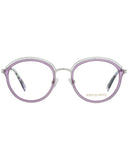 Emilio Pucci Women's Purple  Optical Frames - One Size