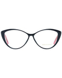 Emilio Pucci Women's Black  Optical Frames - One Size
