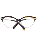 Emilio Pucci Women's Brown  Optical Frames - One Size