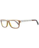 Emilio Pucci Women's Brown  Optical Frames - One Size