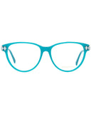 Emilio Pucci Women's Green  Optical Frames - One Size