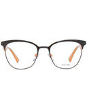Police Women's Brown  Optical Frames - One Size
