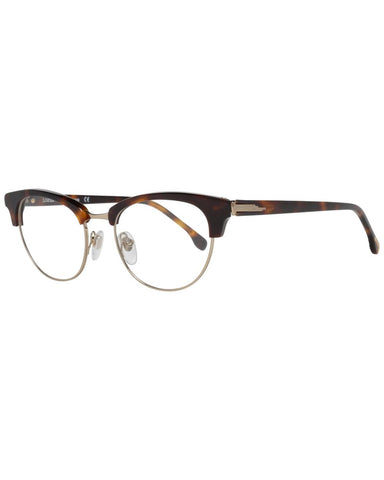 Lozza Women's Brown  Optical Frames - One Size