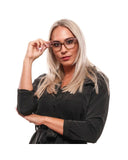 Emilio Pucci Women's Multicolor  Optical Frames - One Size