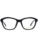 Emilio Pucci Women's Black  Optical Frames - One Size