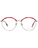 Emilio Pucci Women's Red  Optical Frames - One Size