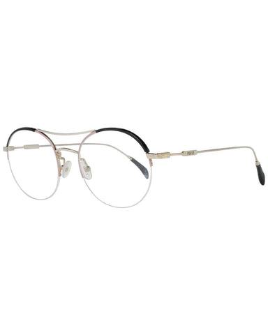 Emilio Pucci Women's Multicolor  Optical Frames - One Size