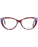 Emilio Pucci Women's Purple  Optical Frames - One Size