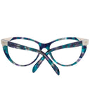 Emilio Pucci Women's Multicolor  Optical Frames - One Size