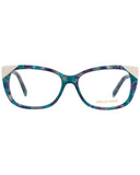 Emilio Pucci Women's Blue  Optical Frames - One Size