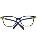 Emilio Pucci Women's Blue  Optical Frames - One Size