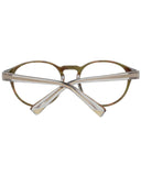 Nina Ricci Women's Brown  Optical Frames - One Size