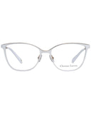 Christian Lacroix Women's White  Optical Frames - One Size