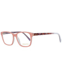 Emilio Pucci Women's Pink  Optical Frames - One Size