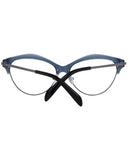 Emilio Pucci Women's Gray  Optical Frames - One Size