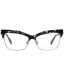 Emilio Pucci Women's Brown  Optical Frames - One Size