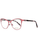 Emilio Pucci Women's Pink  Optical Frames - One Size