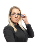 Emilio Pucci Women's Multicolor  Optical Frames - One Size