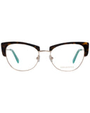 Emilio Pucci Women's Brown  Optical Frames - One Size