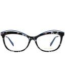 Emilio Pucci Women's Multicolor  Optical Frames - One Size