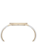 Pierre Cardin Women's White  Watch - One Size