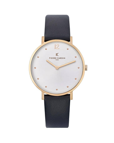 Pierre Cardin Women's Rose Gold  Watch - One Size
