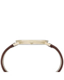 Pierre Cardin Men's Gold  Watch - One Size