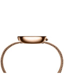 Pierre Cardin Women's Copper  Watch - One Size