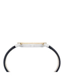 Pierre Cardin Men's Silver  Watch - One Size